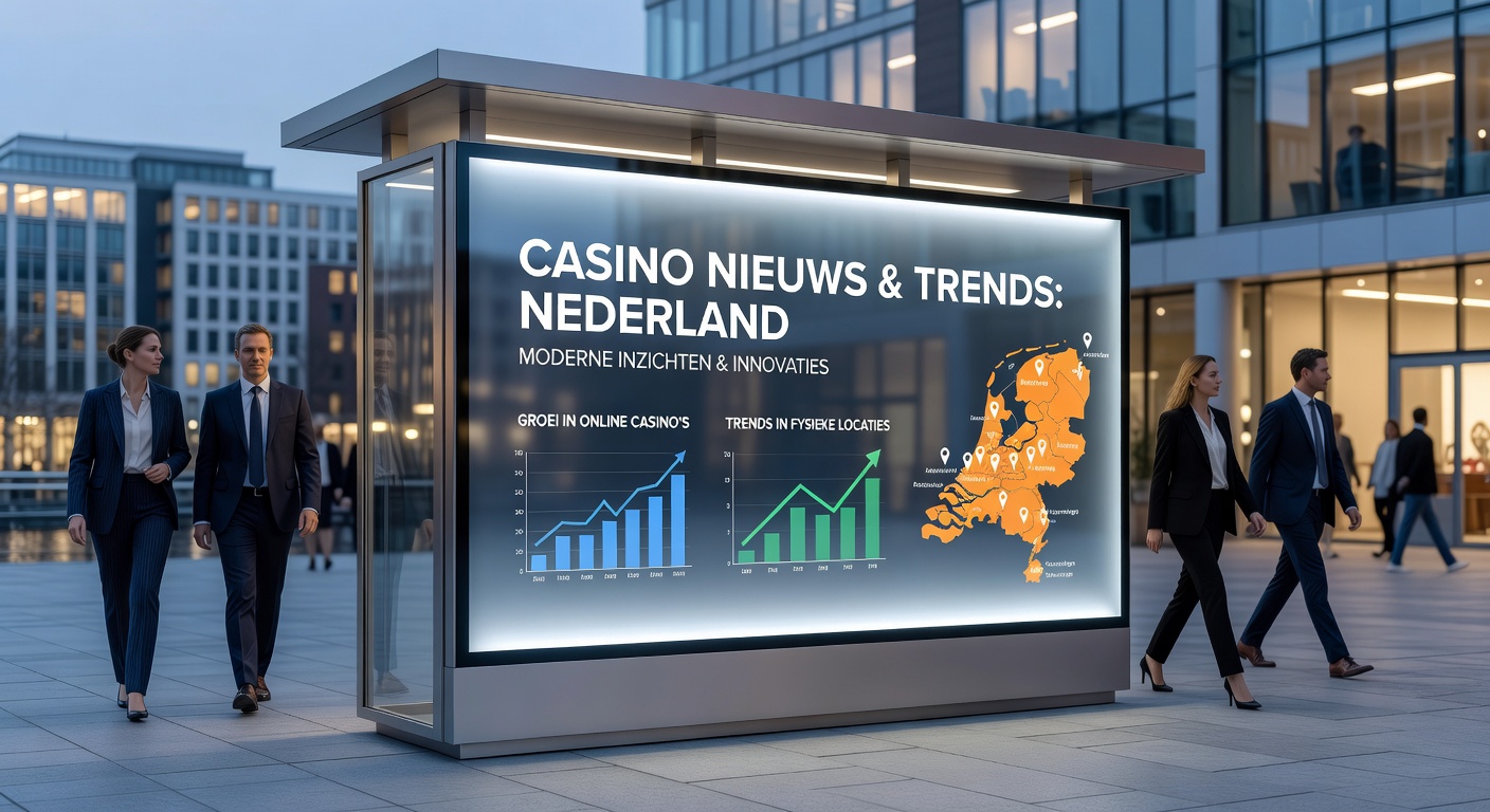 Afbeelding van de Kansspelautoriteit-website met focus op de nieuwe leidraad over reclameverbod voor online gokken