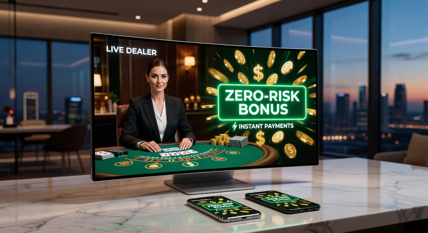 Grafiek met groei van mobiele live dealer spelers en instant uitbetalingspercentages in gelicenseerde casino's