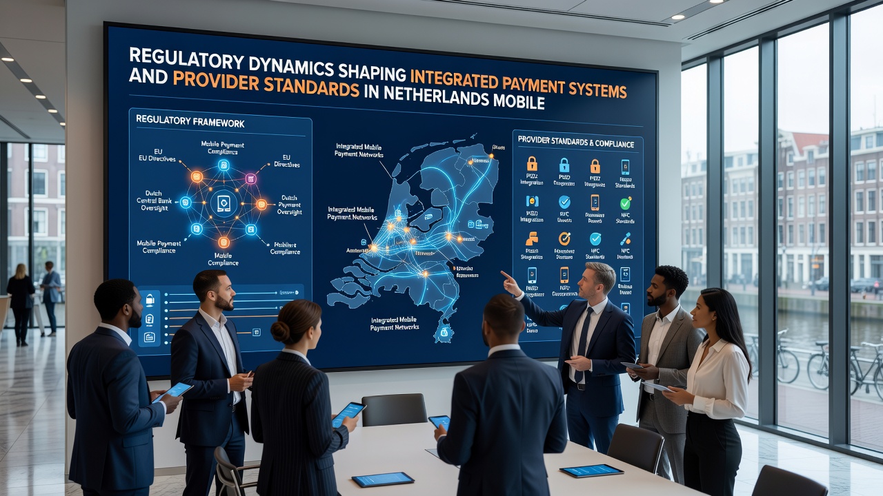 Geavanceerde betalingsintegratie in mobiele casino-omgeving met providercertificering