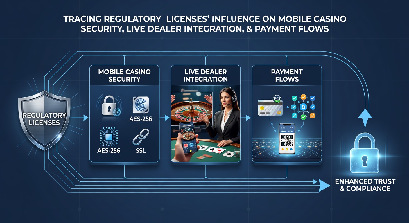 Voorbeeld van betalingsflexibiliteit en no-deposit beloningen op een geverifieerd mobiel casino platform